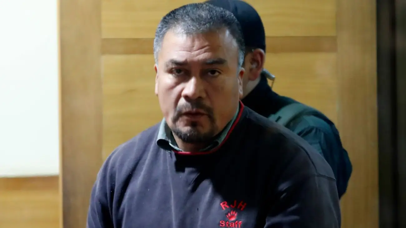 Rechazo traslado Héctor Llaitul: Anfup se opone a movimiento desde Biobío