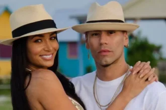 La sorprendente amistad entre Lisandra Silva y Raúl Peralta tras ruptura