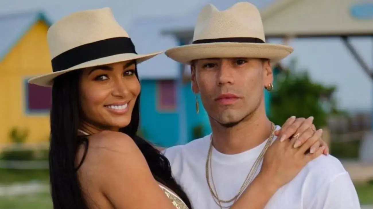 La sorprendente amistad entre Lisandra Silva y Raúl Peralta tras ruptura