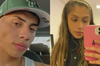 Trini Neira desmiente rumores de ruptura con Bimza y anuncia cambio de privacidad