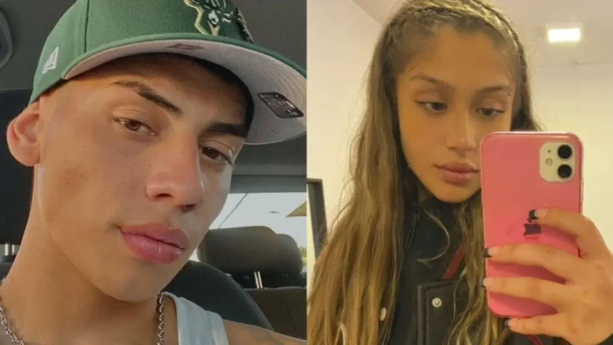 Trini Neira desmiente rumores de ruptura con Bimza y anuncia cambio de privacidad