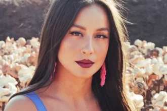 Denise Rosenthal revela sus desafíos de salud y emociones en Instagram