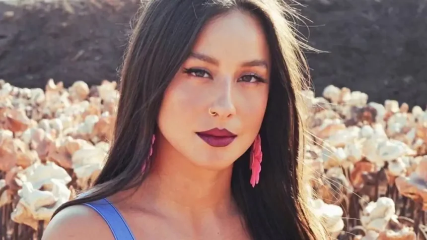 Denise Rosenthal revela sus desafíos de salud y emociones en Instagram