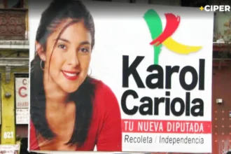 Empresa vinculada a amigo de Karol Cariola prestó servicios en 2013