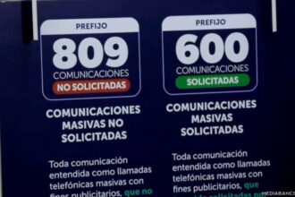 Lucha contra el spam telefónico en Chile: ¿Cómo funciona la nueva normativa?