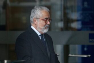 Reversión de prisión preventiva despierta controversias en Caso Audios