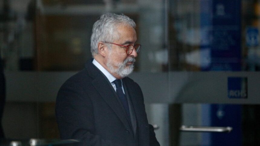 Reversión de prisión preventiva despierta controversias en Caso Audios