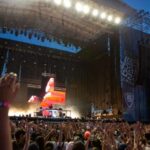 Lollapalooza Chile 2025: Acceso, transporte y horarios extendidos del Metro