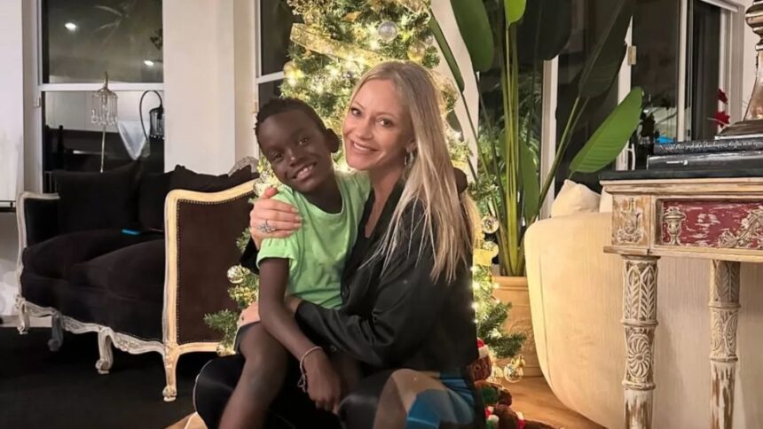 El emocionante viaje de Benjamín: descubriendo su historia y origen