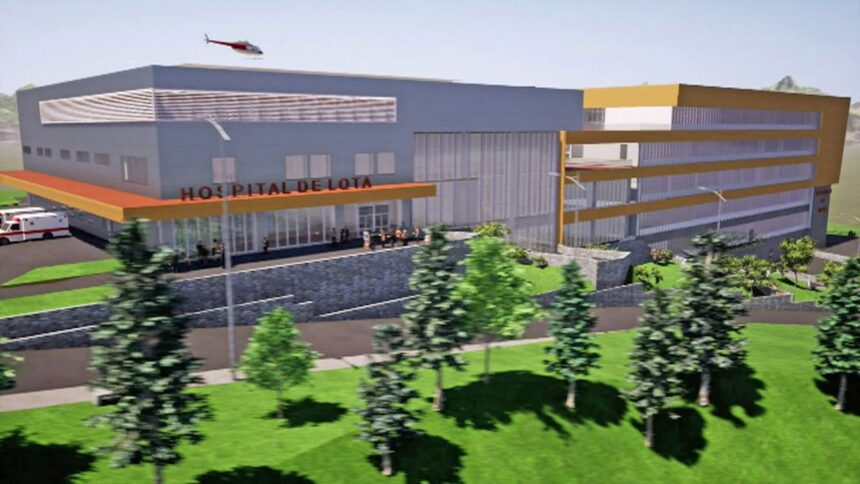 Graves retrasos en construcción de hospitales en Bío Bío: posible término de contrato