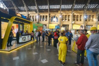 Sodimac confirma la decimotercera edición de su Gran Feria de Capacitación