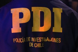 Detenido por millonario robo a adulto mayor en San Antonio, Valparaíso