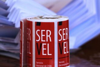 Gobierno insiste en restricción del voto extranjero en elecciones presidenciales