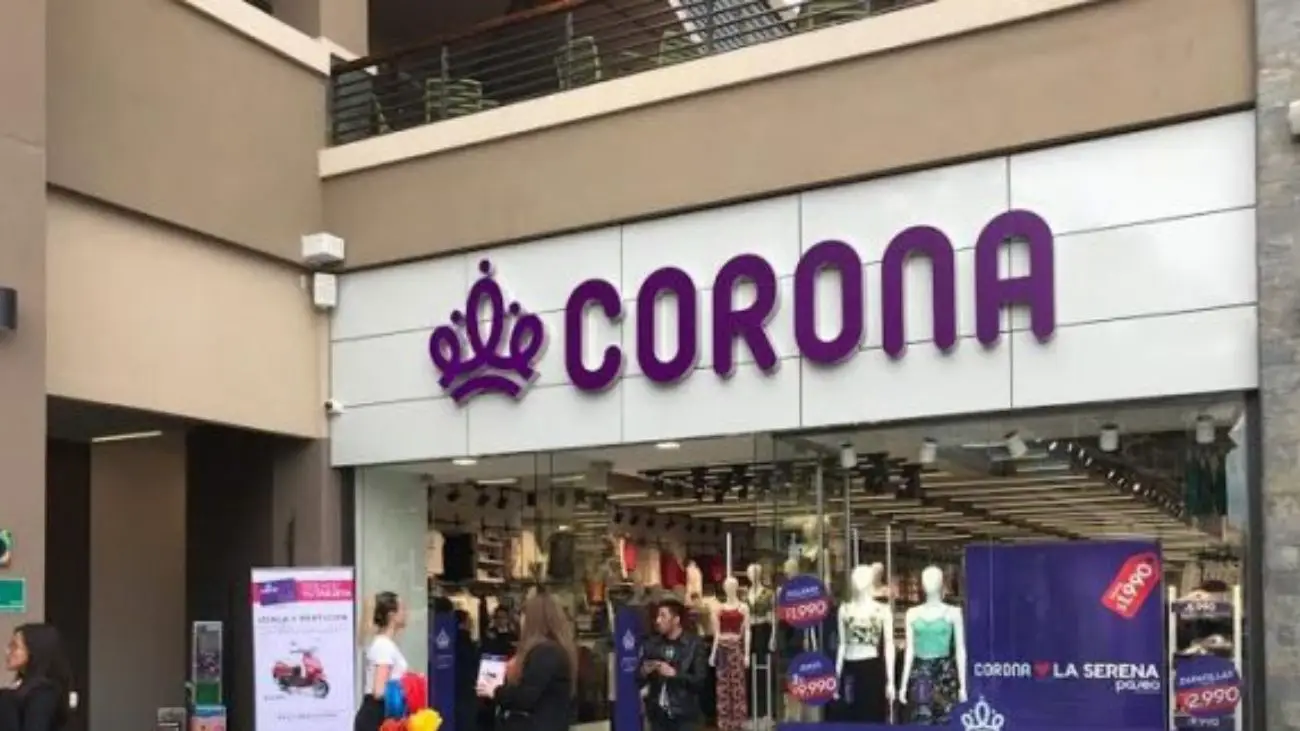 Junta de acreedores de Corona decide su futuro al borde de la quiebra Junta de acreedores de Corona decide su futuro al borde de la quiebra