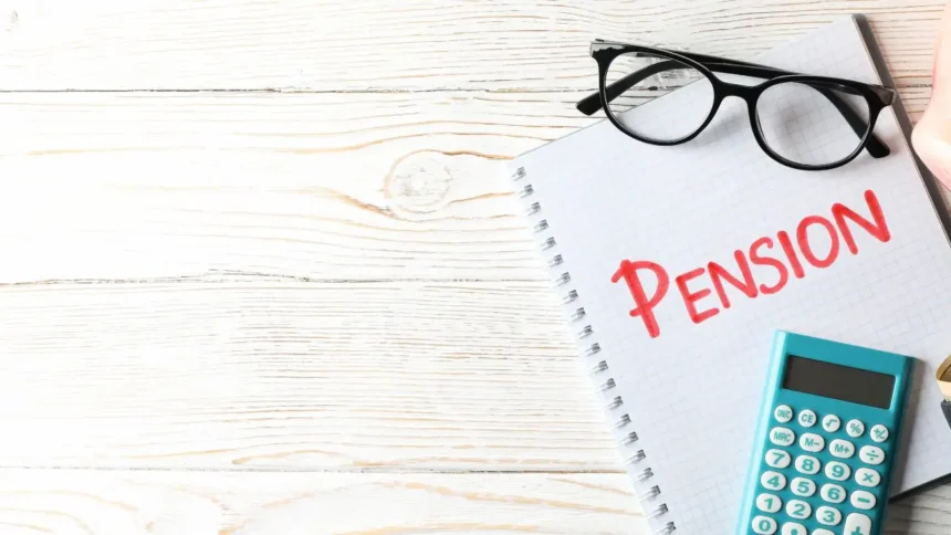 Reforma de pensiones: aumenta jubilaciones con pago por año cotizado