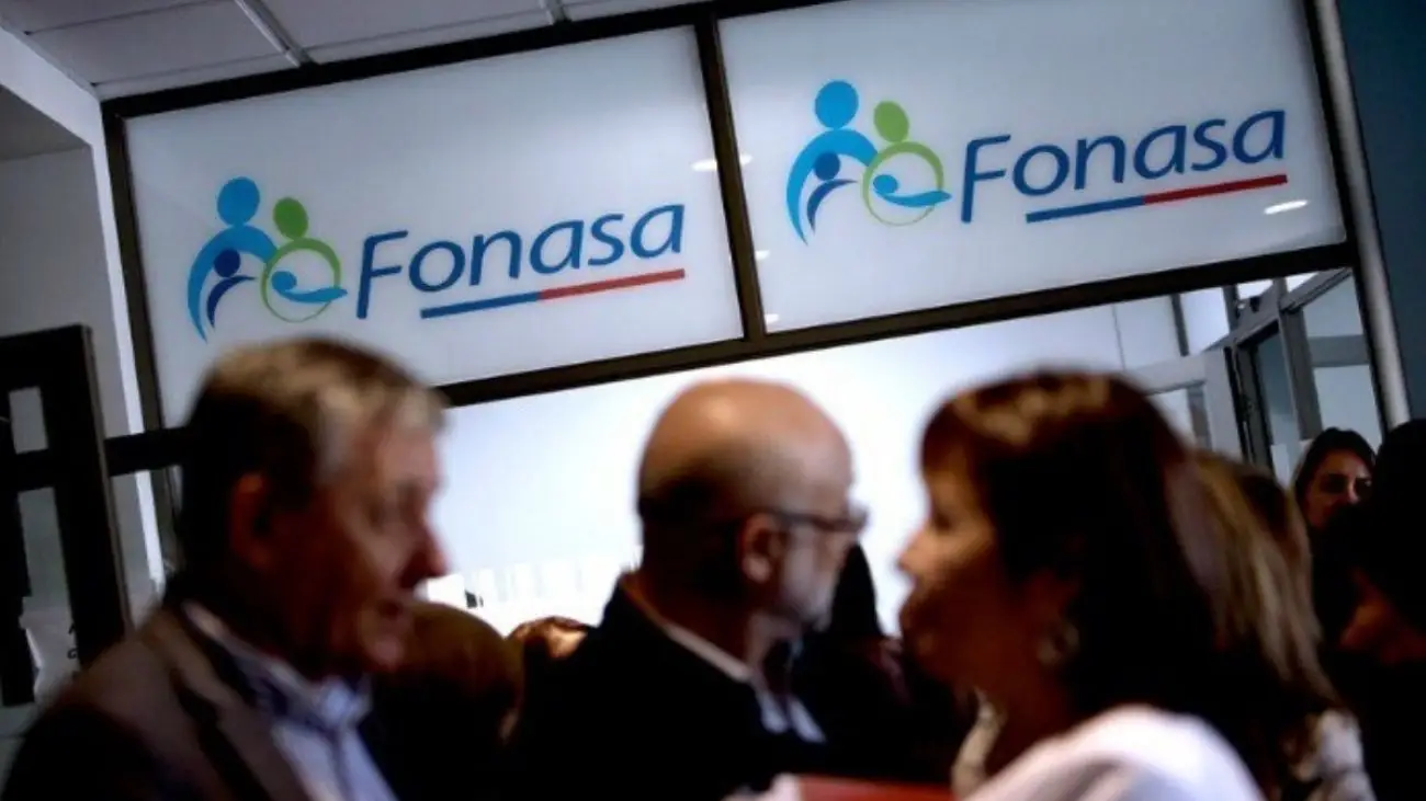 Bono PAD de Fonasa: costos fijos y tranquilidad en intervenciones