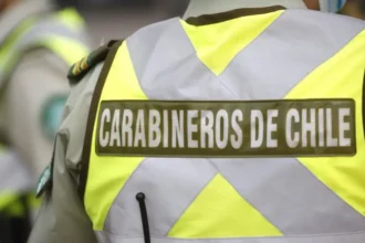 Trágico accidente en San Bernardo: hombre fallece atropellado por camiones de basura