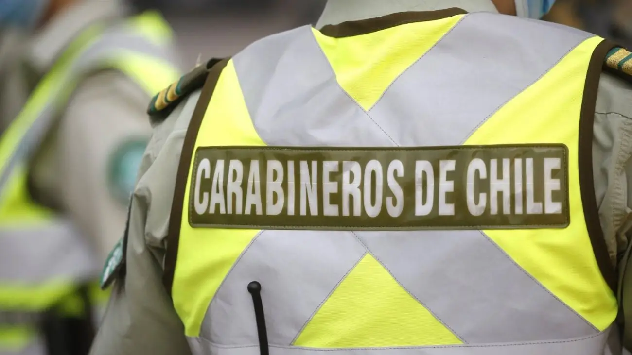 Trágico accidente en San Bernardo: hombre fallece atropellado por camiones de basura