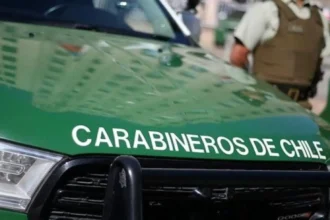 Jefe de Carabineros dado de baja por uso inapropiado de combustible