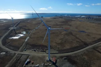 Alianza internacional impulsa el desarrollo del hidrógeno verde en Magallanes