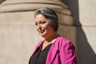 Ministra del Trabajo aboga por centroizquierda unida ante desafíos presidenciales