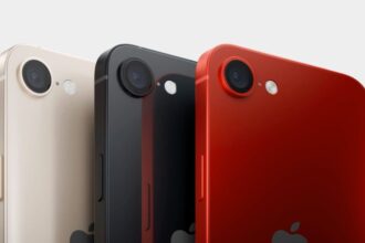 Descubre el iPhone 16e: precio rebajado en MediaMarkt, ¡no te lo pierdas!