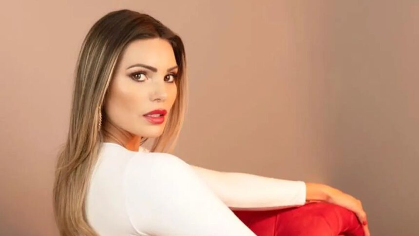 Faloon Larraguibel enfrenta demanda de desalojo: conflicto familiar en tribunales