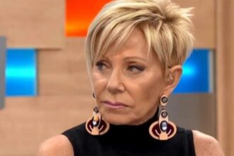 El misterio detrás de la "lista negra" de Raquel Argandoña