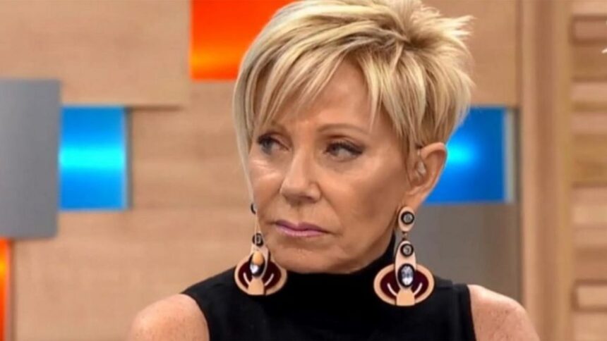 El misterio detrás de la "lista negra" de Raquel Argandoña