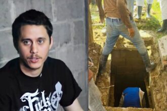 Venezuela solicita la extradición de deportado relacionado con Canserbero