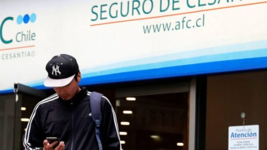 El Seguro de Cesantía en Chile: Protección económica en la cesantía
