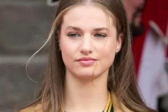 Investigación por filtración de imágenes de la princesa Leonor de España