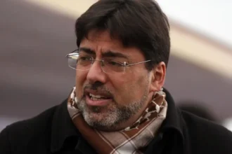 Defensa de Daniel Jadue pide suspensión de arresto domiciliario por duelo