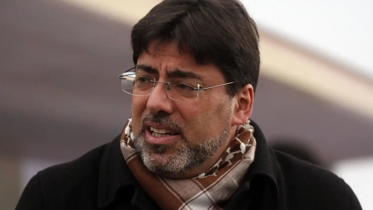 Defensa de Daniel Jadue pide suspensión de arresto domiciliario por duelo