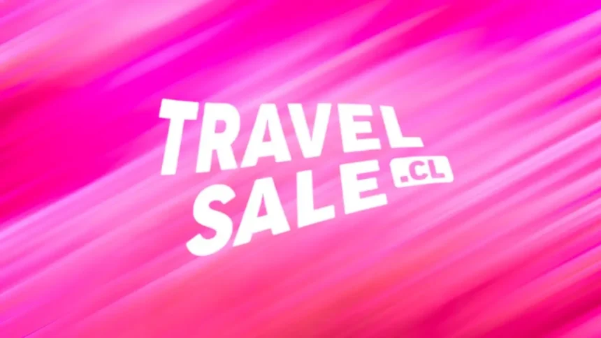 Gran inauguración del Travel Sale 2025 con descuentos de hasta 55%