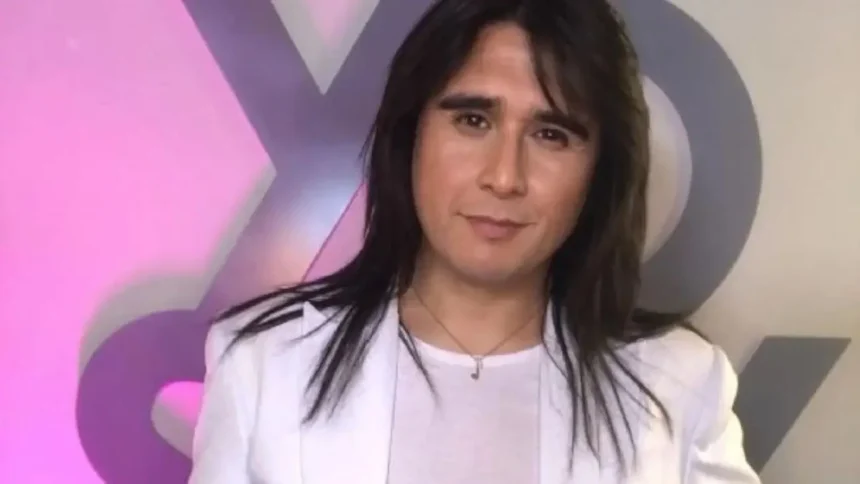 Acusan a imitador de "Yo Soy" de abuso sexual con violación