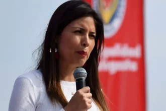 Karen Rojo: una vida tranquila tras las rejas en Países Bajos