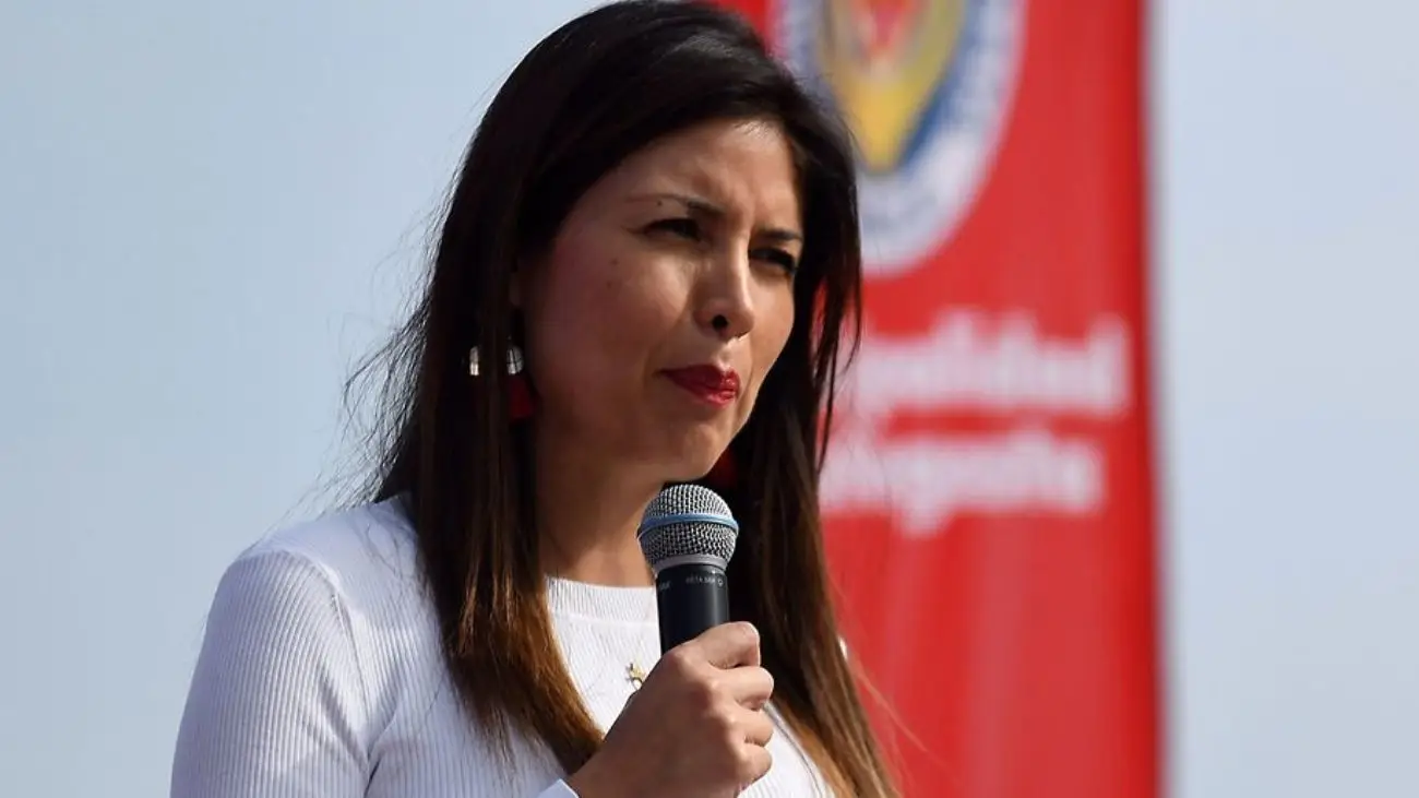 Karen Rojo: una vida tranquila tras las rejas en Países Bajos