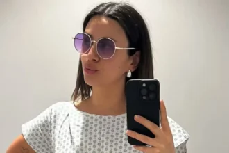 Karla Melo comparte su lucha contra el cáncer y la solidaridad amorosa