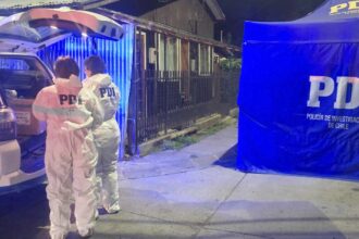 Mujer de 48 años confiesa haber asesinado a su nuera venezolana