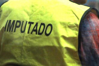 Hombre en prisión por femicidio frustrado en Penco: víctima hospitalizada