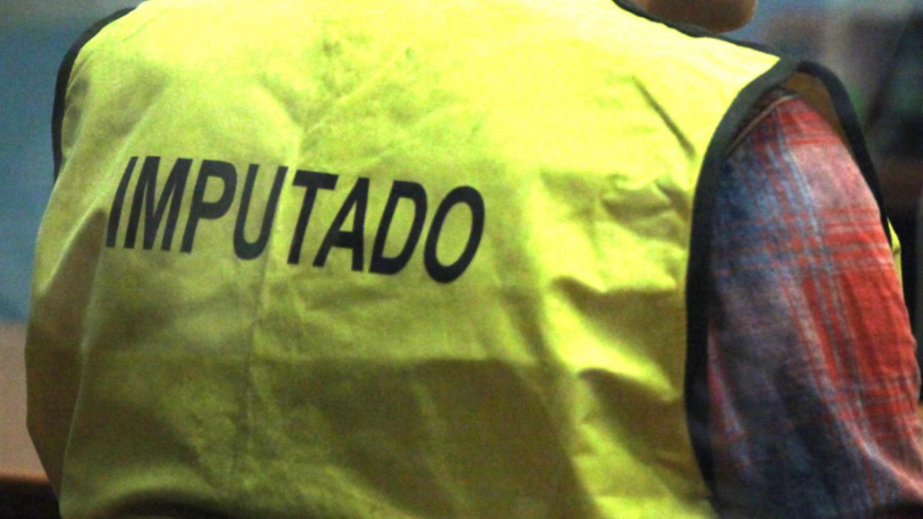 Hombre en prisión por femicidio frustrado en Penco: víctima hospitalizada