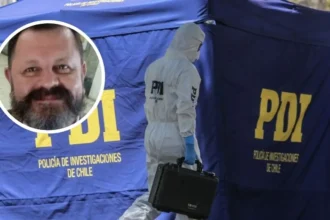 Hallan cuerpo del exdocente desaparecido en Valdivia: misterio sin resolver