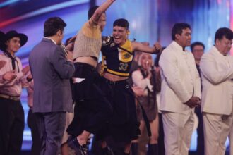 Triunfo chileno y mexicano en Festival de Viña del Mar 2025