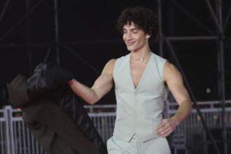 Jorge López: Amor sin ataduras y libertad personal en Viña