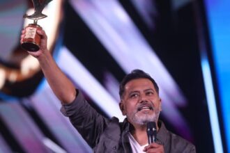 Pedro Ruminot: el humorista que brilló en Viña del Mar