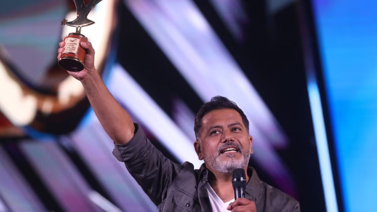 Pedro Ruminot: el humorista que brilló en Viña del Mar