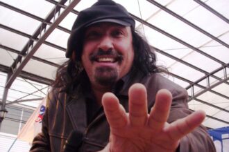 Último adiós a Miguel "Negro Piñera", emblema de la música nacional