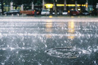 Lluvias en Chile: pronóstico del tiempo para el domingo 2 de marzo