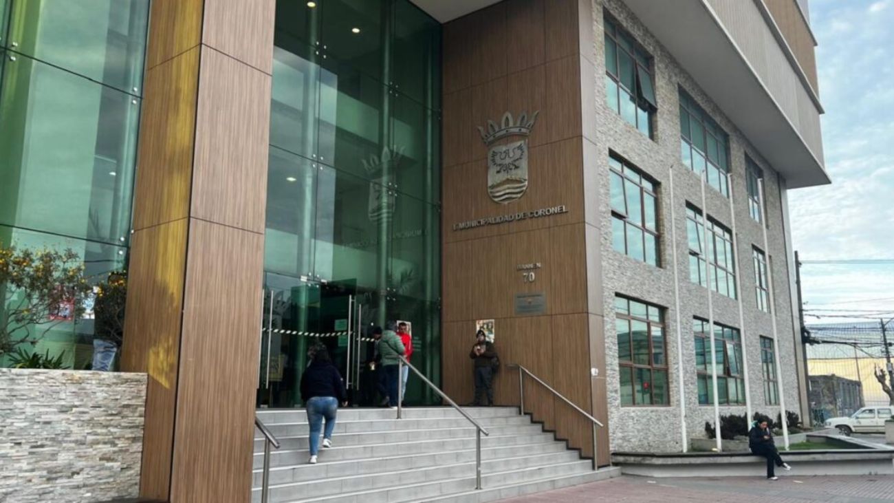 Investigación revela desvío de fondos en municipio de Coronel: devolverán $890 millones Investigación revela desvío de fondos en municipio de Coronel: devolverán $890 millones